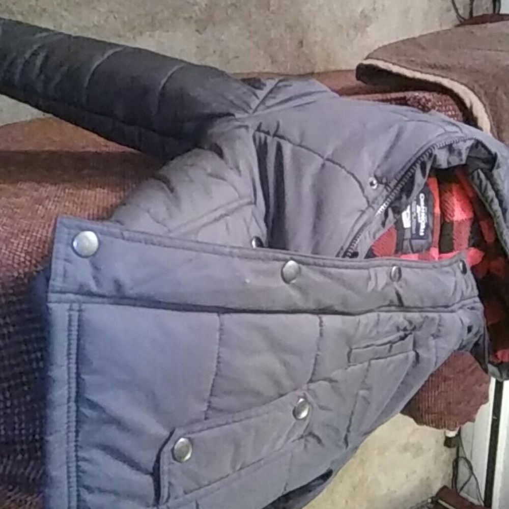 Coat - Picture 2 of 4